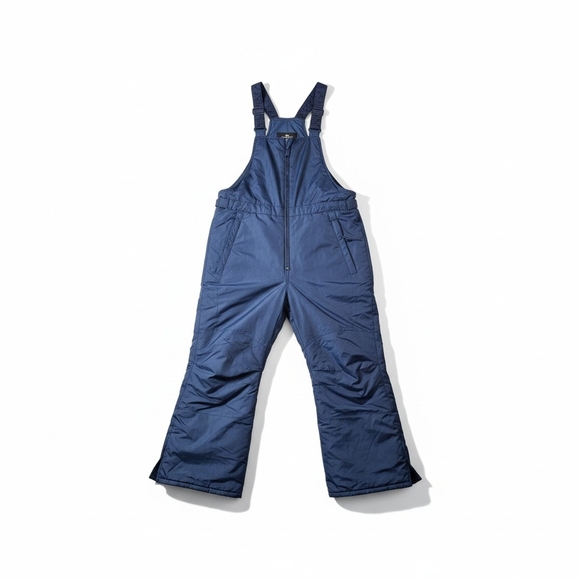 all in motion Other - All in Motion Winter Snow Bib Overalls Ski Pants Zip Front